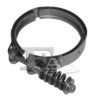 FA1 969-897 Pipe Connector, exhaust system
